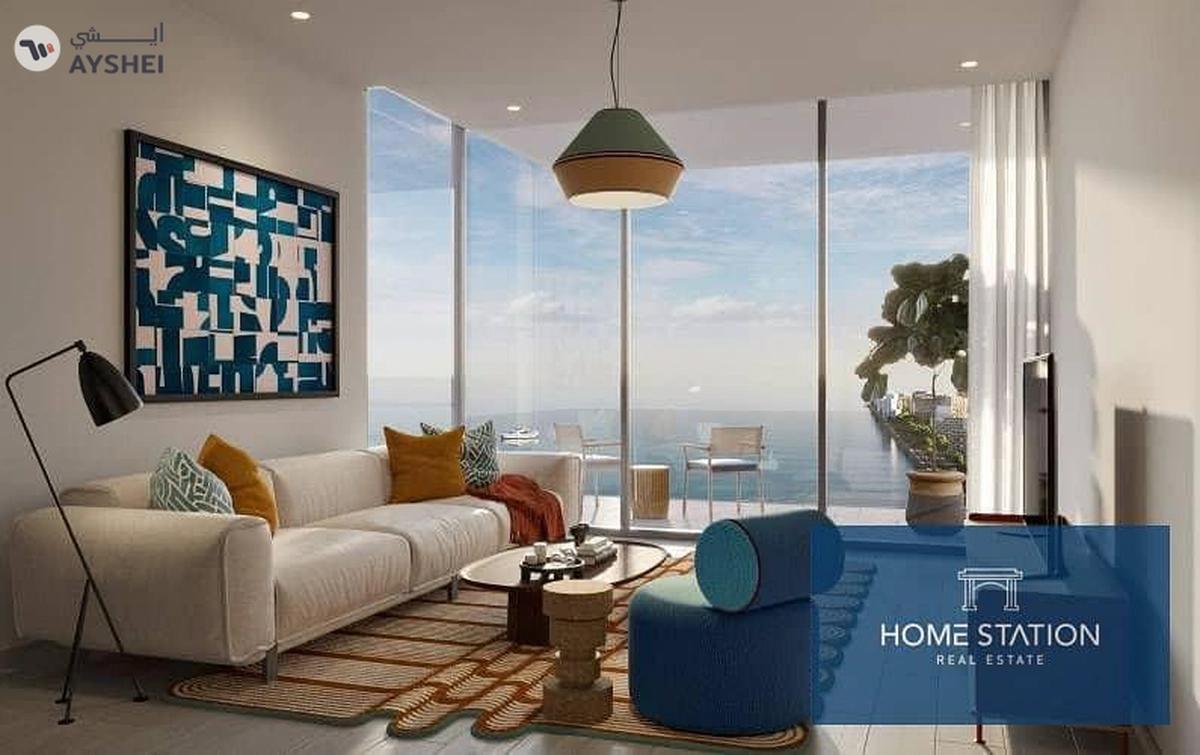 Nautica One, Dubai Maritime City, Dubai-8-8