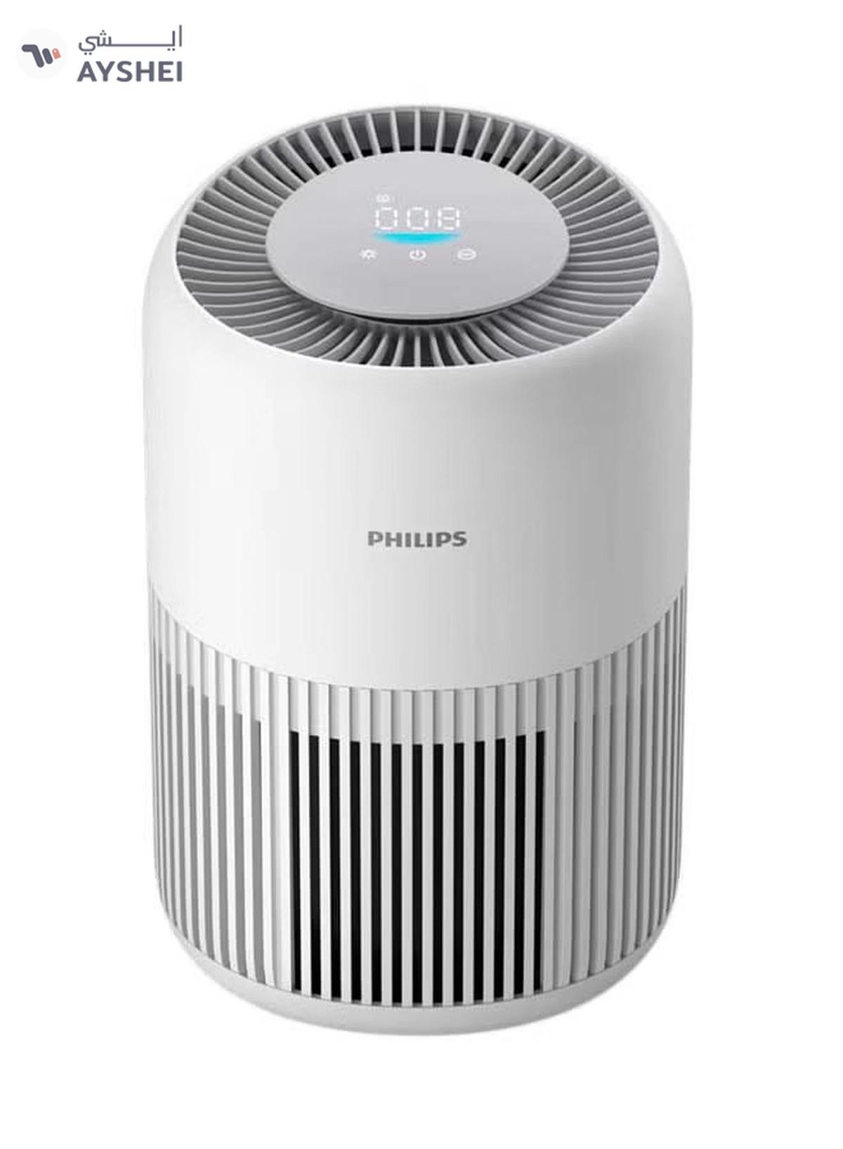 Philips Air Purifier 900 Series AC0920/10 Arctic White-0-portrait