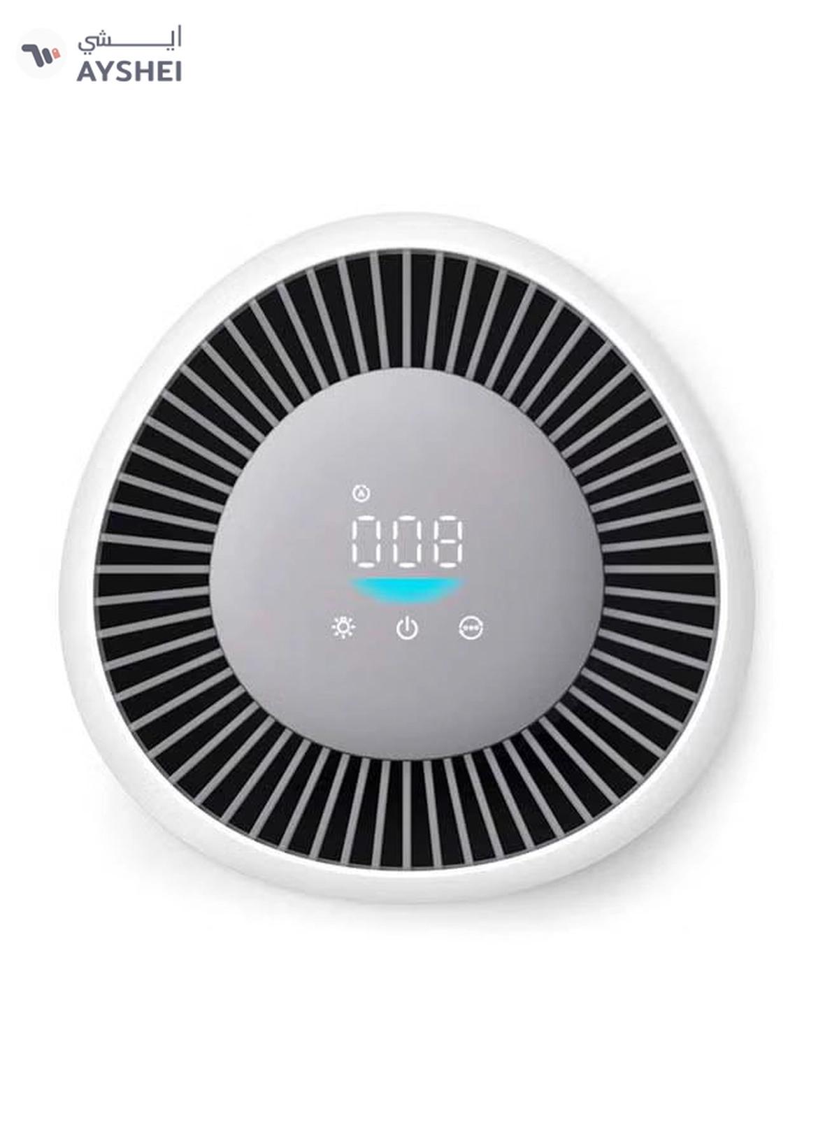 Philips Air Purifier 900 Series AC0920/10 Arctic White-1-1