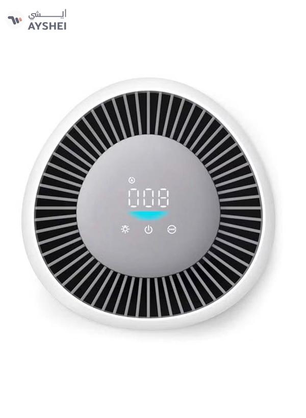 Philips Air Purifier 900 Series AC0920/10 Arctic White