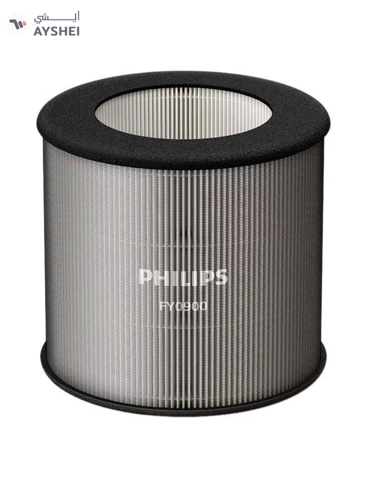 Philips Air Purifier 900 Series AC0920/10 Arctic White-1-portrait