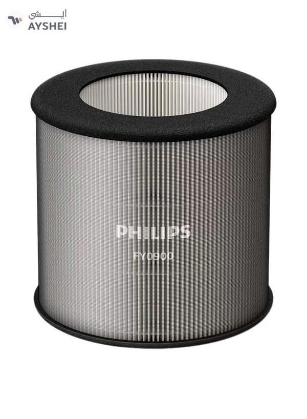 Philips Air Purifier 900 Series AC0920/10 Arctic White