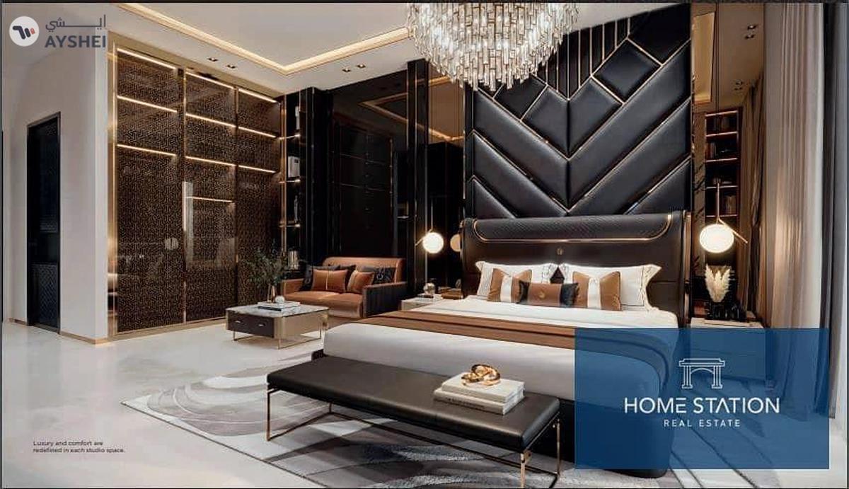 Bayz 102 by Danube, Business Bay, Dubai-10-10