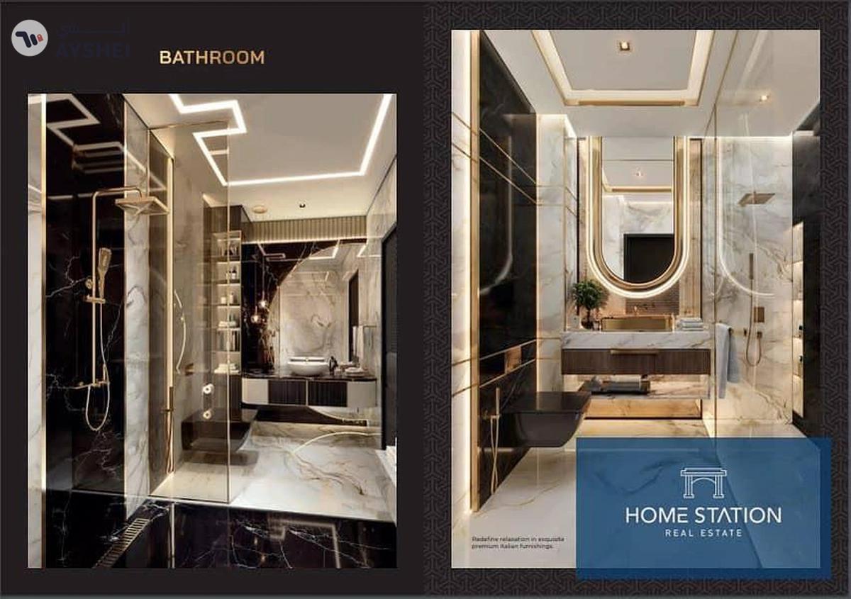 Bayz 102 by Danube, Business Bay, Dubai-12-12