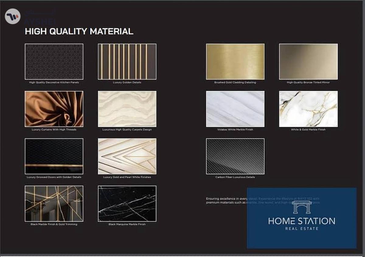 Bayz 102 by Danube, Business Bay, Dubai-13-13