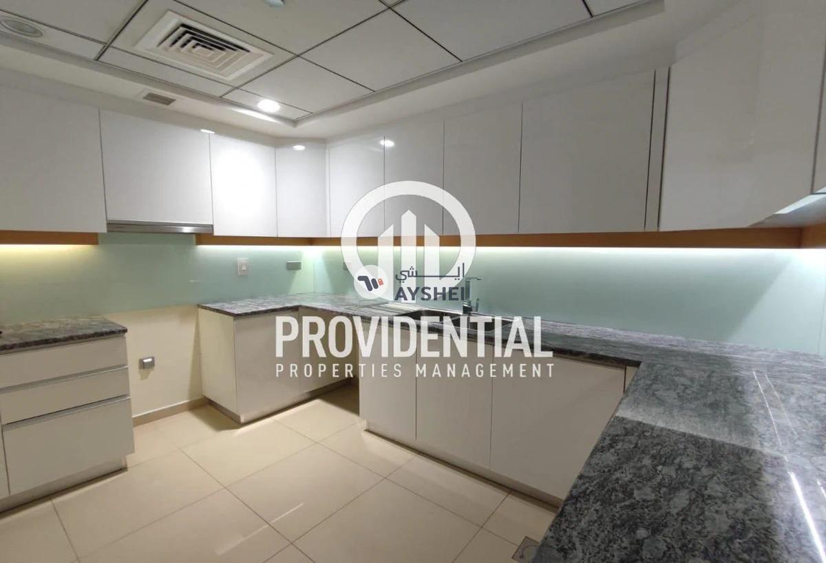 APARTMENT FOR RENT IN UNITED SQUARE, AL KHALIDIYA -9-9