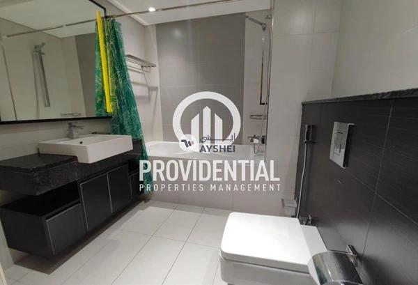 APARTMENT FOR RENT IN UNITED SQUARE, AL KHALIDIYA