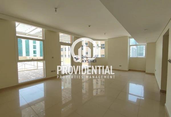 APARTMENT FOR RENT IN UNITED SQUARE, AL KHALIDIYA