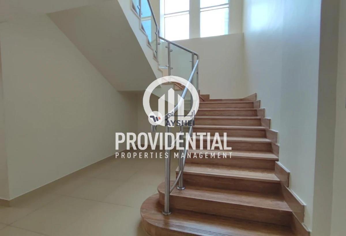 APARTMENT FOR RENT IN UNITED SQUARE, AL KHALIDIYA -14-14