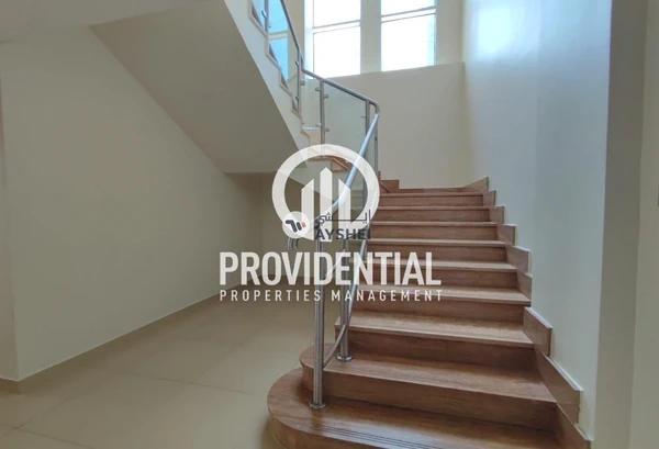 APARTMENT FOR RENT IN UNITED SQUARE, AL KHALIDIYA