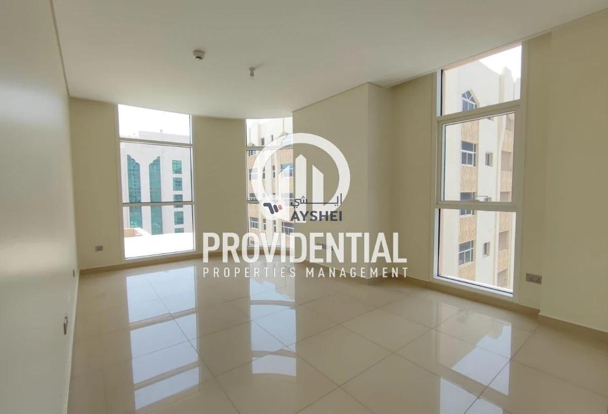 APARTMENT FOR RENT IN UNITED SQUARE, AL KHALIDIYA -15-15