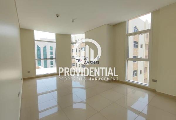 APARTMENT FOR RENT IN UNITED SQUARE, AL KHALIDIYA
