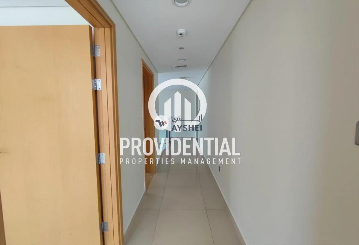 APARTMENT FOR RENT IN UNITED SQUARE, AL KHALIDIYA -1-1