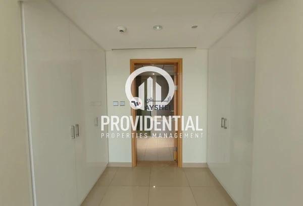 APARTMENT FOR RENT IN UNITED SQUARE, AL KHALIDIYA