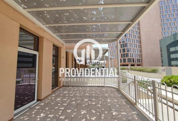 APARTMENT FOR RENT IN UNITED SQUARE, AL KHALIDIYA