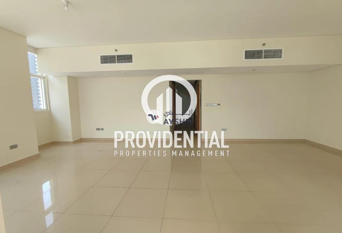 APARTMENT FOR RENT IN UNITED SQUARE, AL KHALIDIYA -4-4