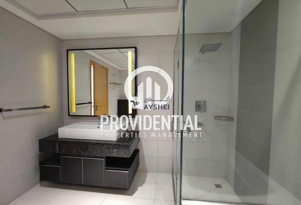 APARTMENT FOR RENT IN UNITED SQUARE, AL KHALIDIYA