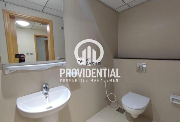 APARTMENT FOR RENT IN UNITED SQUARE, AL KHALIDIYA