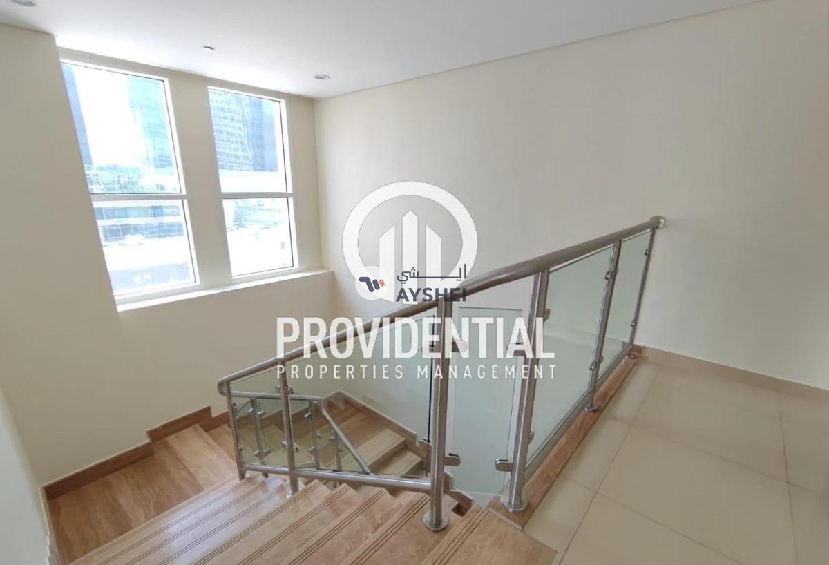 APARTMENT FOR RENT IN UNITED SQUARE, AL KHALIDIYA -8-8