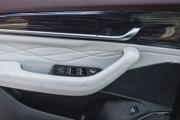 Geely Xingyue L / Monjaro 2024