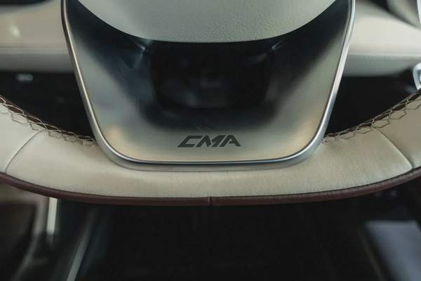 Geely Xingyue L / Monjaro 2024