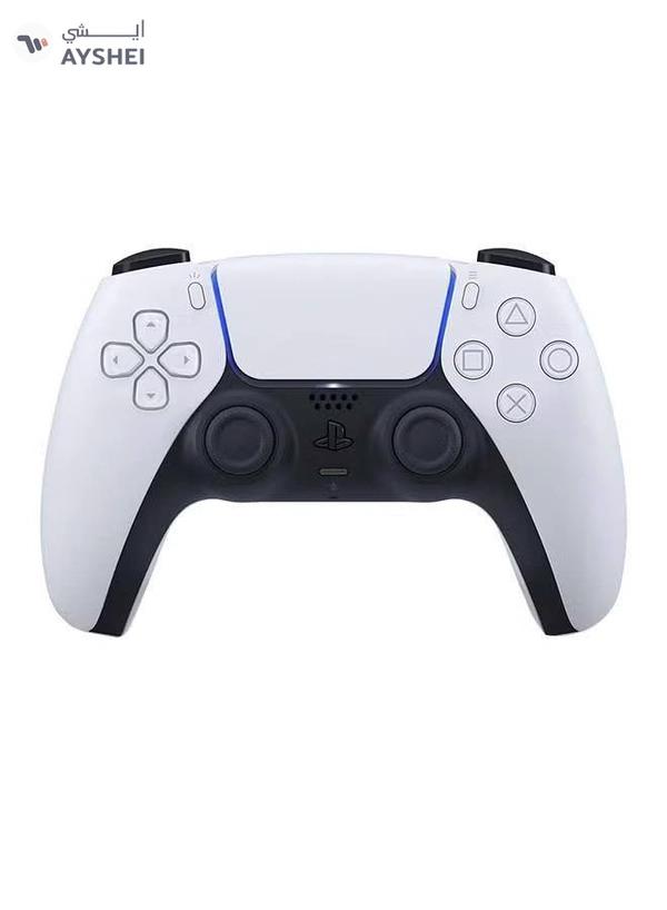 Sony DualSense Wireless Controller For PlayStation 5 - White