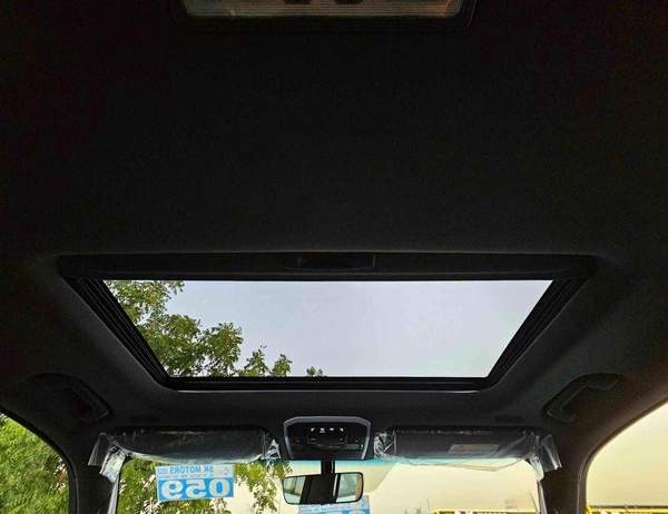 Toyota Land Cruiser GXR 3.5 Twin Turbo | BIG Screen JBL Speakers | Top Line Model (CODE # GXR3HB)