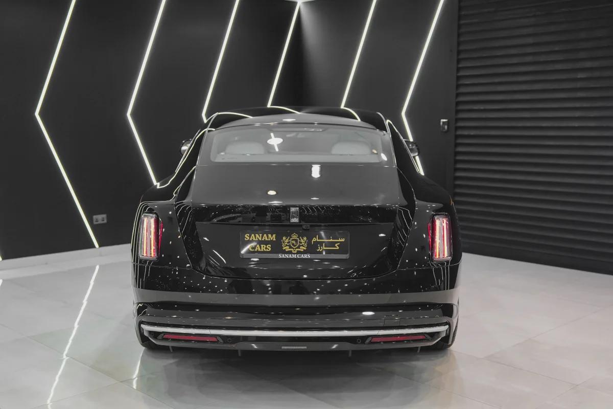 Rolls-Royce Spectre-7-7