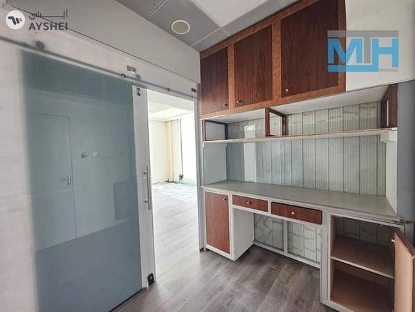 Al Habtoor Business Tower, Dubai Marina, Dubai