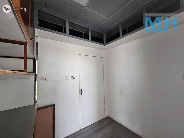 Al Habtoor Business Tower, Dubai Marina, Dubai