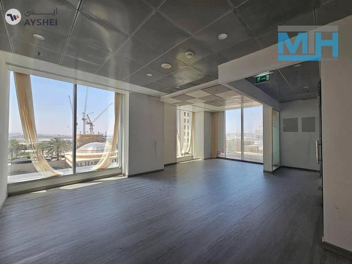 Al Habtoor Business Tower, Dubai Marina, Dubai-0-0