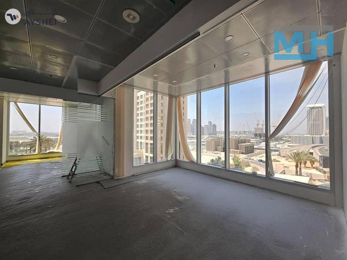 Al Habtoor Business Tower, Dubai Marina, Dubai-1-1