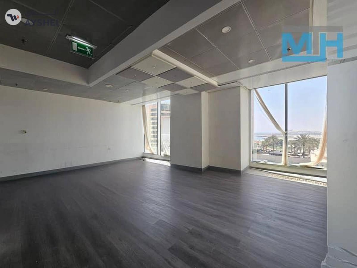 Al Habtoor Business Tower, Dubai Marina, Dubai-2-2