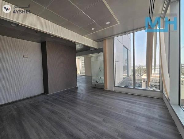 Al Habtoor Business Tower, Dubai Marina, Dubai