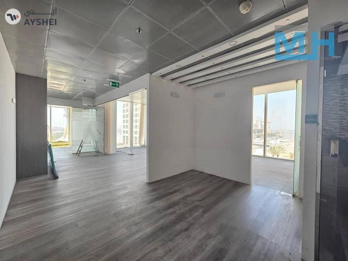 Al Habtoor Business Tower, Dubai Marina, Dubai-5-5