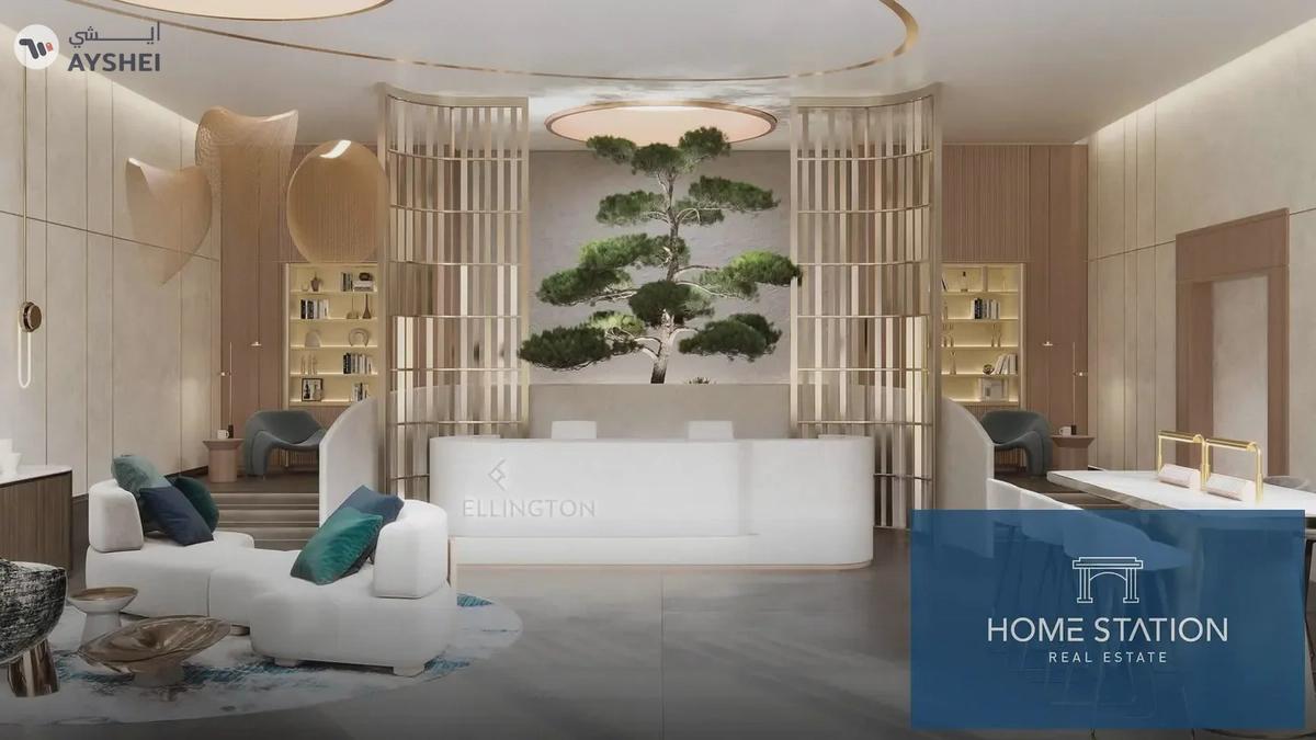 The Crestmark, Business Bay, Dubai-13-13