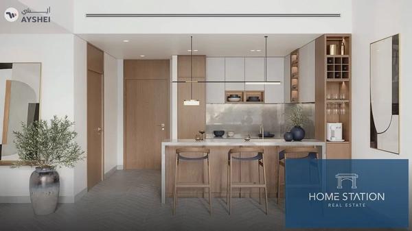 The Crestmark, Business Bay, Dubai