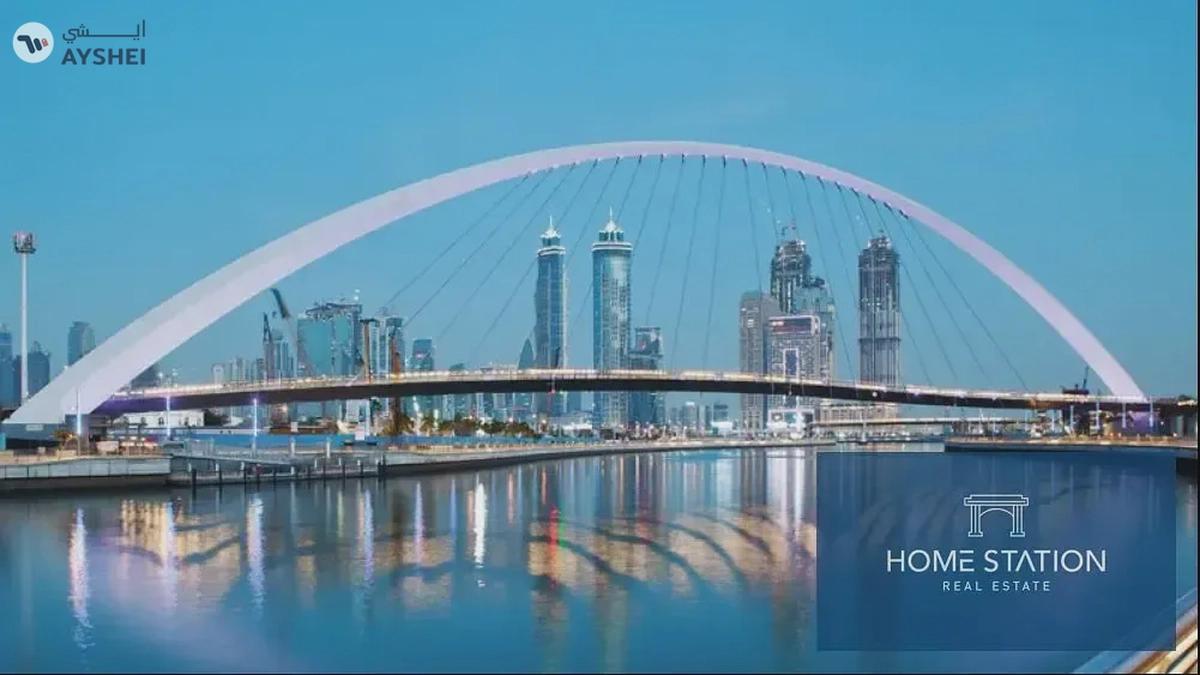 The Crestmark, Business Bay, Dubai-2-2