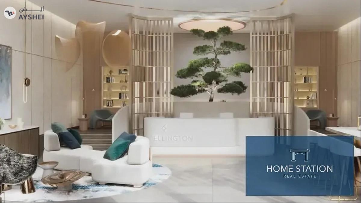 The Crestmark, Business Bay, Dubai-3-3