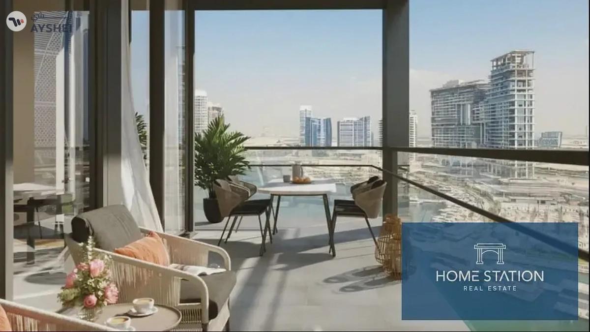 The Crestmark, Business Bay, Dubai-6-6
