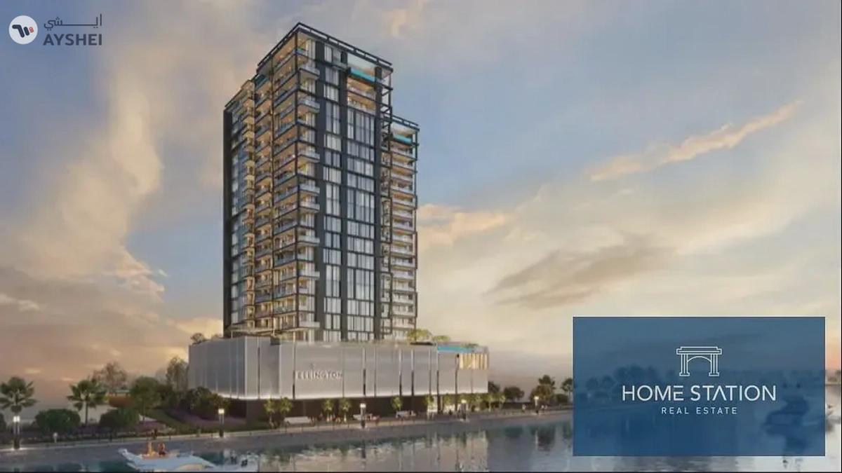 The Crestmark, Business Bay, Dubai-7-7