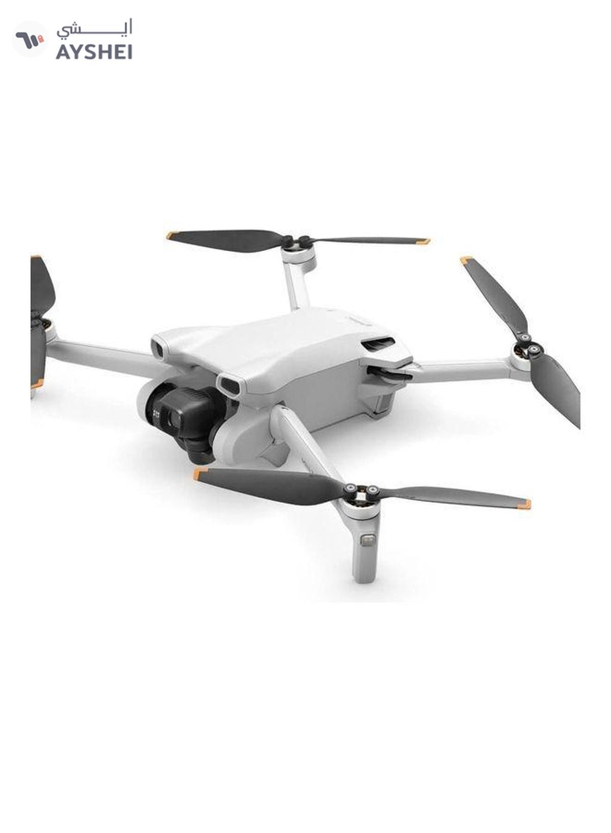 dji Mini 3 With Remote Control-2-2