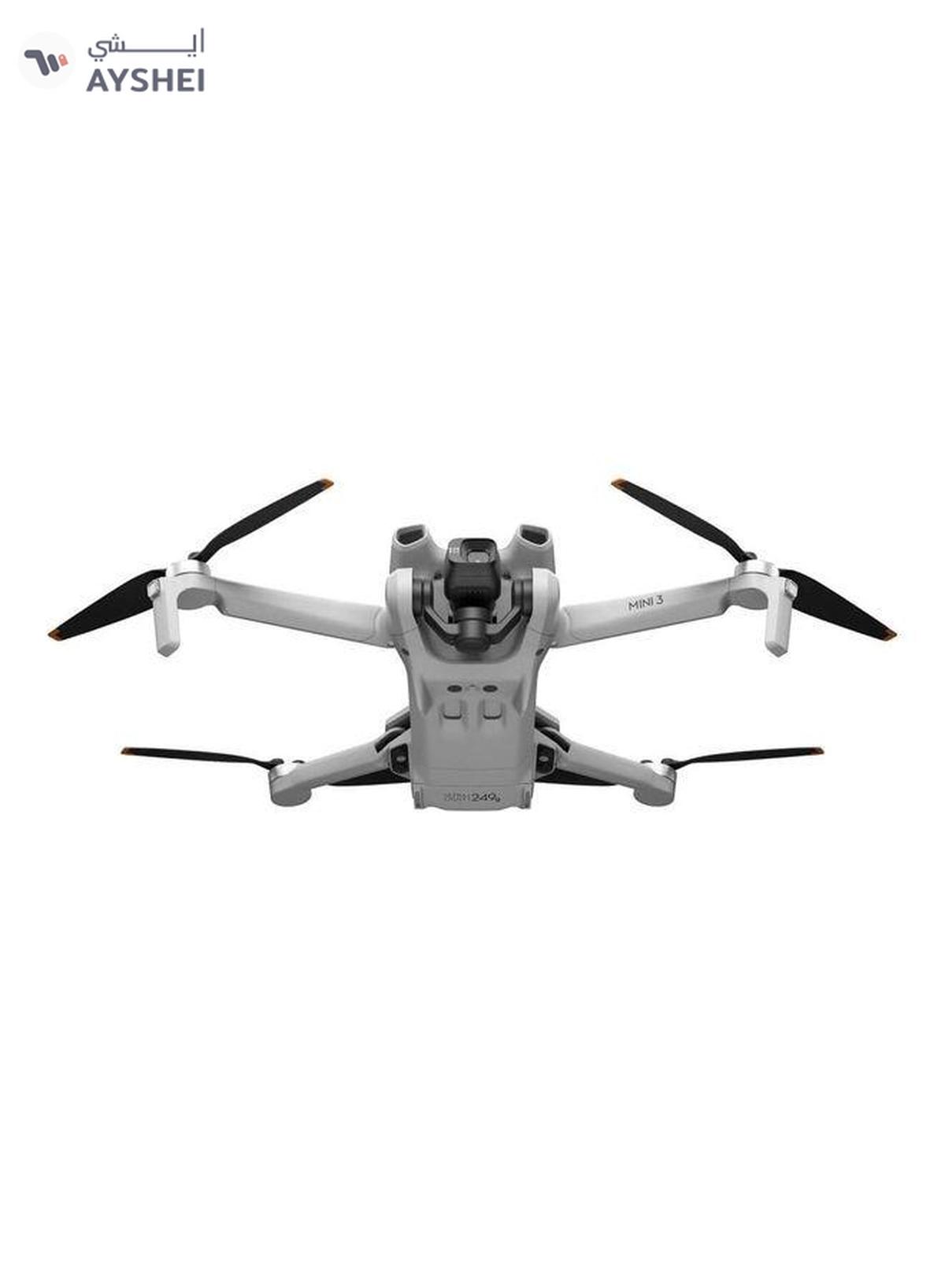 dji Mini 3 With Remote Control-1-portrait