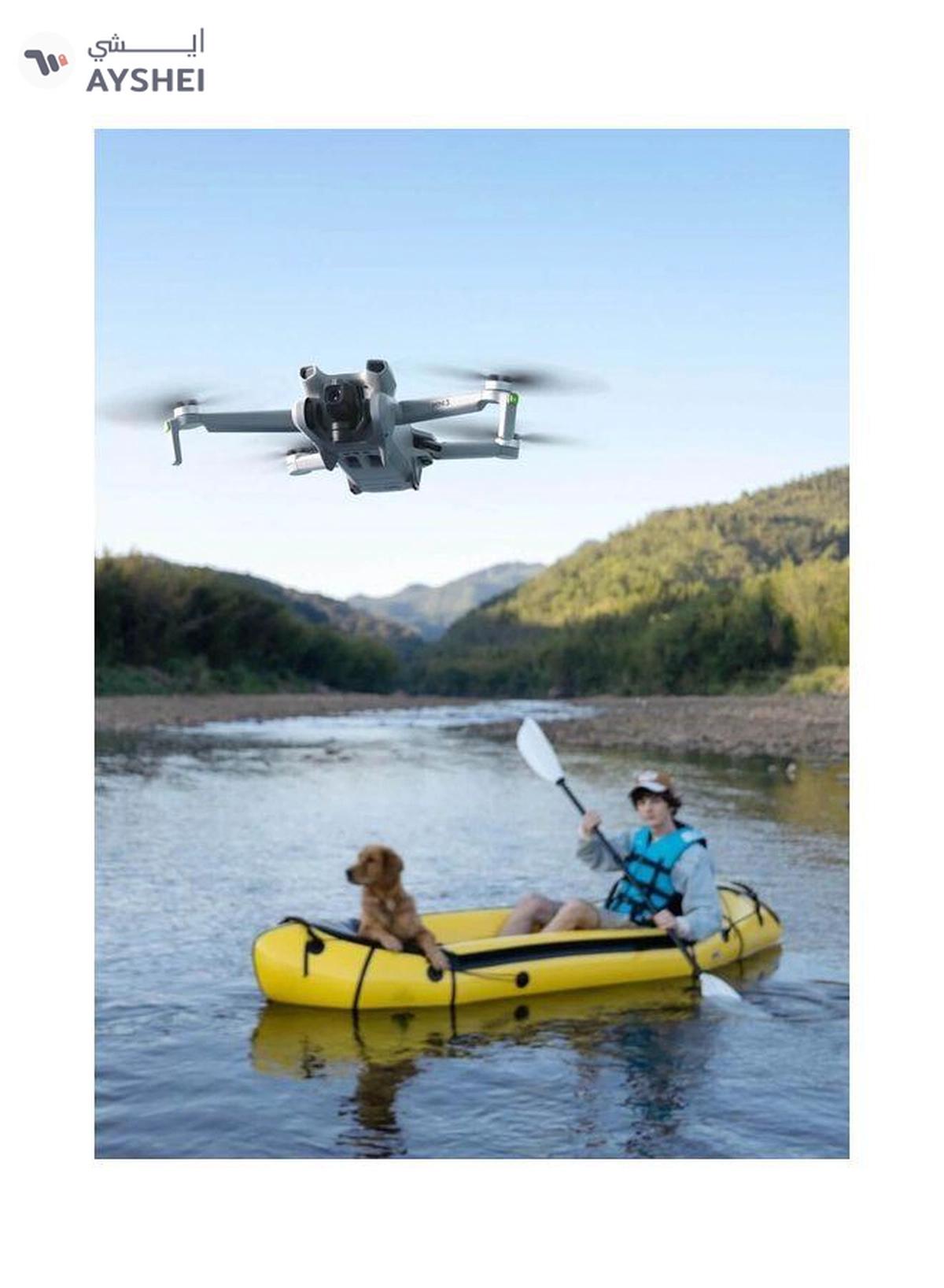 dji Mini 3 With Remote Control-5-5