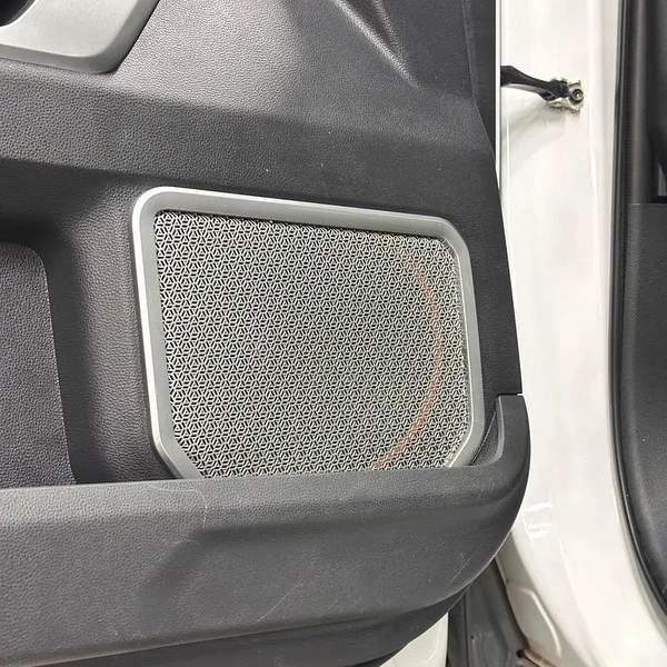 Toyota Tundra Capstone