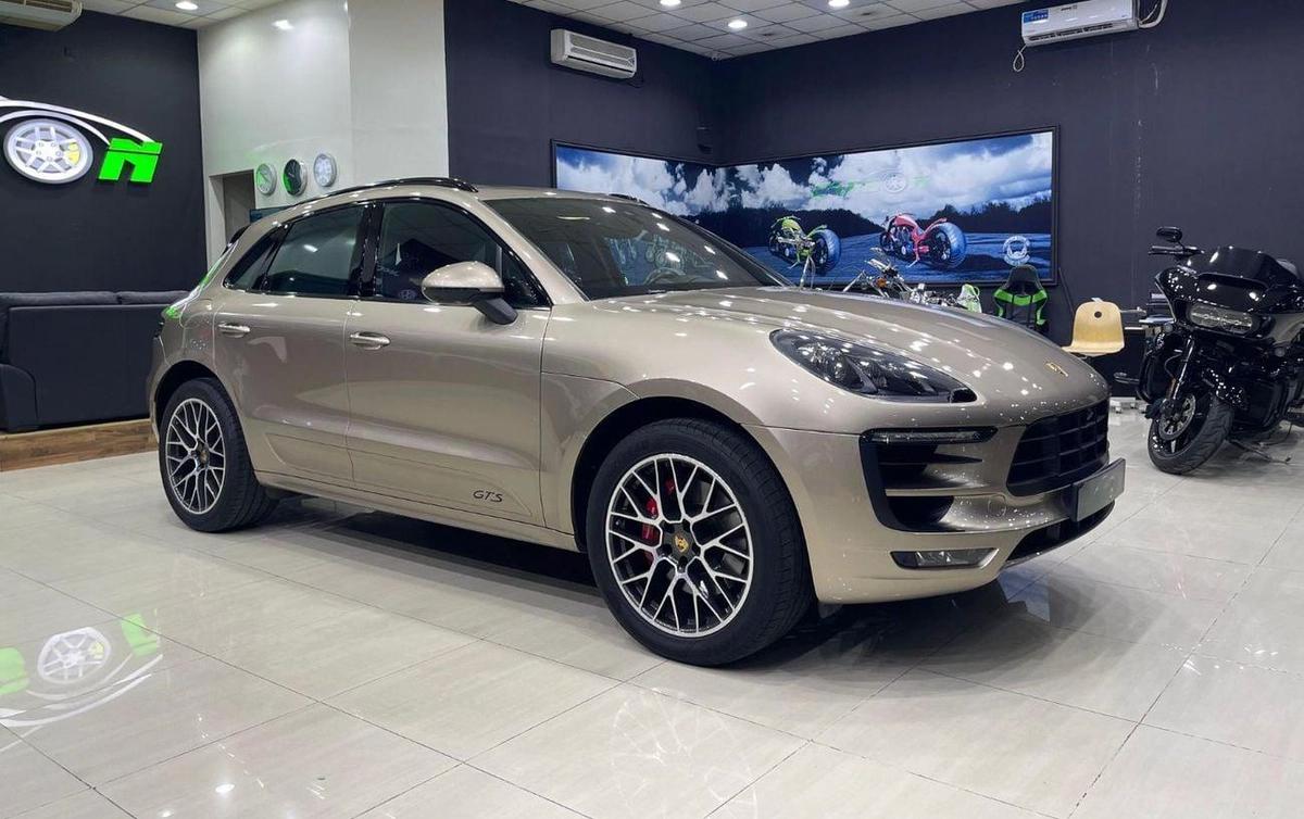 Porsche Macan GTS 3.0L (360 HP)-6-6