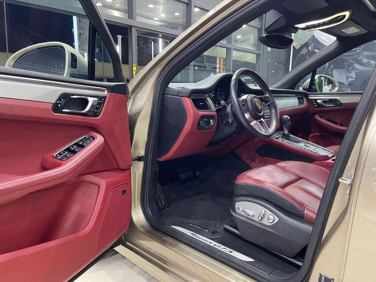 Porsche Macan GTS 3.0L (360 HP)-14-14