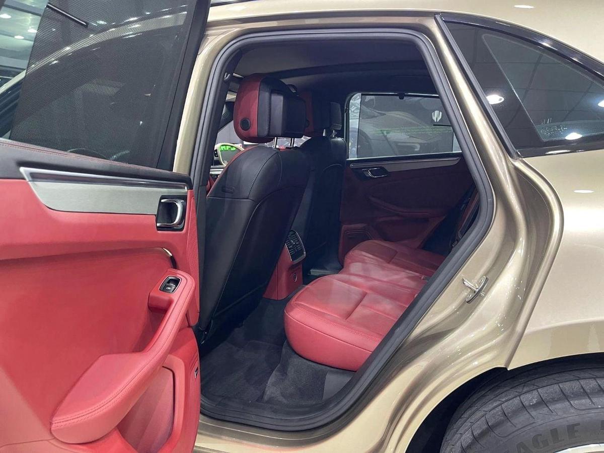 Porsche Macan GTS 3.0L (360 HP)-19-19