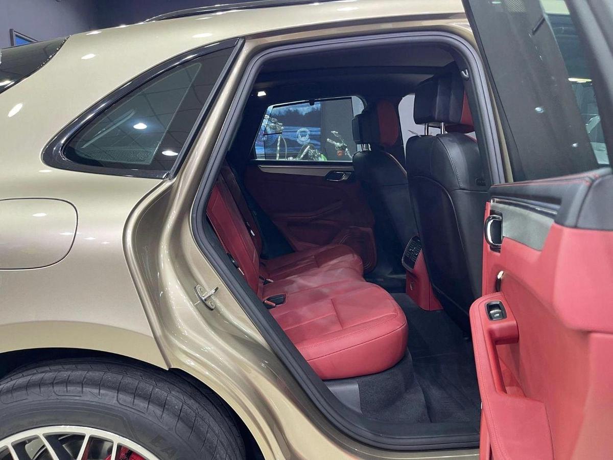 Porsche Macan GTS 3.0L (360 HP)-20-20