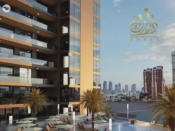 9 YEARS P. P || NEAR METRO | |Furnished | Smart Home | Investment Deal | Best Deal | 2-Bedroom